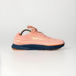 Altra Escalante Sneakers Running Gym Hiking Shoes Women's Size 7.5 Peach Pink